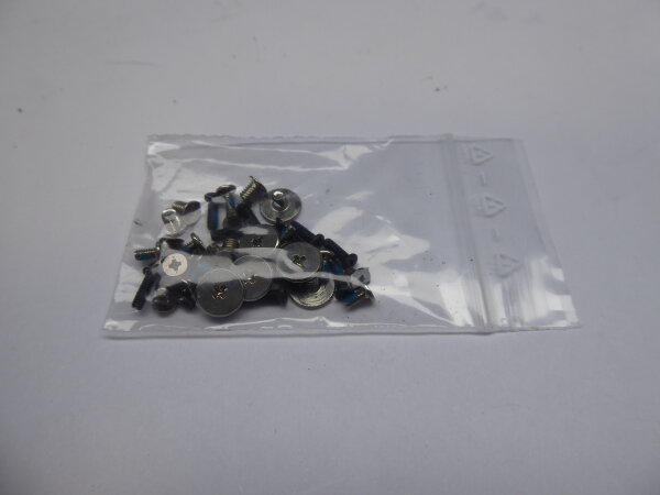 Lenovo V110-15IAP 80TG Schraubensatz Screws Set  #5013