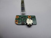 Lenovo V110-15IAP 80TG Audio Sound Board mit Kabel 448.08B03.0011 #5013