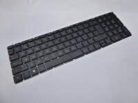 HP 15 BA BF BG Serie ORIGINAL QWERTY Keyboard nordic...