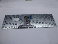 HP 15 BA BF BG Serie ORIGINAL QWERTY Keyboard nordic Layout PK131O23A20 #4159