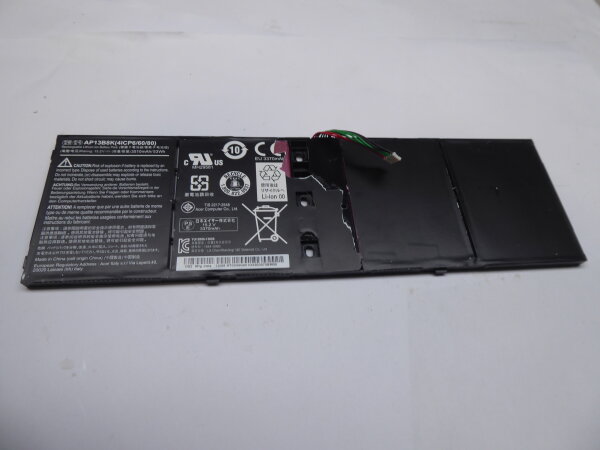 Acer Aspire V5-573G ORIGINAL AKKU Batterie AP13B8K #3965