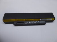 Lenovo ThinkPad X121e ORIGINAL AKKU Batterie 45N1176 #3090