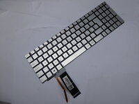 ASUS N550J ORIGINAL Keyboard nordic Layout NSK-UPL1N #3554