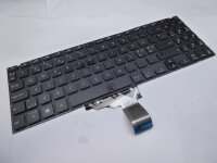 ASUS VivoBook 15 X512J ORIGINAL Keyboard nordic Layout...