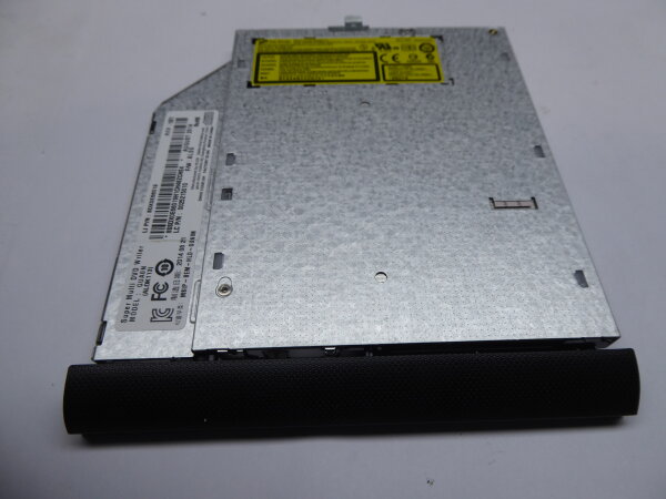 Lenovo Z50-75 SATA DVD RW Laufwerk Ultra Slim 9,5mm GUA0N #4120