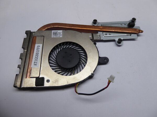 Dell Vostro 15 3559 Kühler Lüfter Cooling Fan 02FW2C #5014