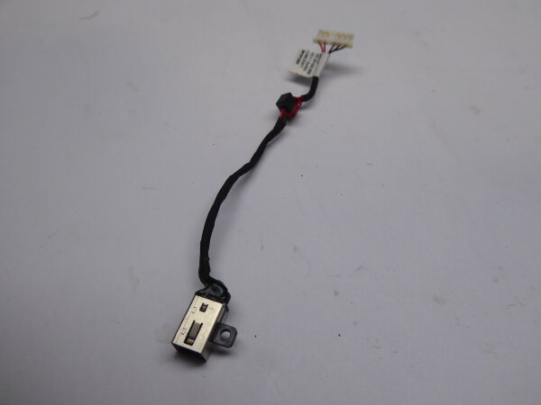 Dell Vostro 15 3559 ORIGINAL Powerbuchse Strombuchse mit Kabel 0KD4T9  #5014