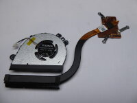 Lenovo Yoga 710-14IKB Kühler Lüfter Cooling Fan...