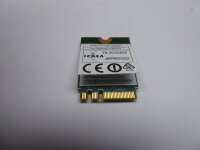 Lenovo Yoga 710-14IKB WLAN Karte Wifi Card 01AX713 #5015