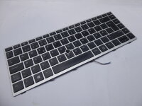 HP Elitebook 745 G5 Original Tastatur Keyboard Norwegian...