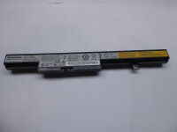 Lenovo B50-30 80ES ORIGINAL AKKU Batterie L13L4A01 #3096