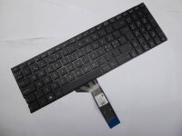 Asus K501L ORIGINAL Keyboard nordic Layout 0KNB0-662HND00...