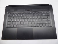 MSI STEALTH THIN GS65 8RF Gehäuse Oberteil Touchpad...