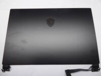 MSI STEALTH THIN GS65 8RF 15,6 Display komplett Einheit matt 1920 x 1080