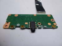 Acer ChromeBook 13 CB5-312T Audio Board mit Kabel...