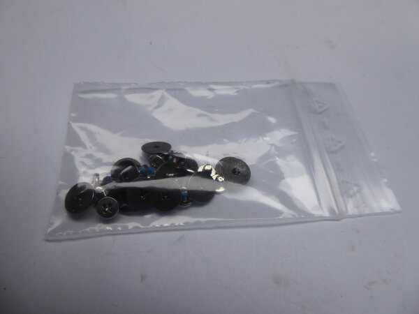 Acer ChromeBook 13 CB5-312T Schraubensatz Screws Set  #5016