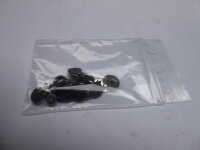 Acer ChromeBook 13 CB5-312T Schraubensatz Screws Set  #5016