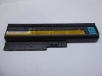 Lenovo Thinkpad R500 ORIGINAL Akku Batterie 42T4670