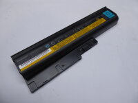 Lenovo Thinkpad R500 ORIGINAL Akku Batterie 42T4670