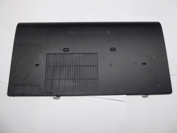 HP ZBook 17 G1 HDD RAM untere Gehäuse Abdeckung Cover 733635-001 #5017