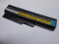 Lenovo Thinkpad R60 R61 T60 T61 ORIGINAL Akku Batterie...