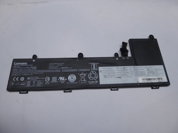 Lenovo Yoga 11e Gen. 4 ORIGINAL Akku Batterie 00HW044