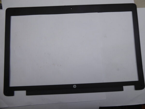 HP ZBook 17 G1 Displayrahmen Blende AP0TK000100K #5017