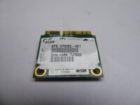 HP ZBook 17 G1 WLAN Karte Wifi Card 670292-001  #5017