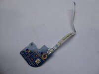 HP ZBook 17 G1 Powerbutton Board mit Kabel LS-9376P  #5017