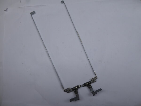 HP ZBook 17 G1 Displayscharniere Scharniere Hinges L + R  #5017