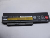 Lenovo ThinkPad X220 X220i ORIGINAL Akku Batterie 42T4861