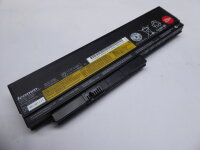 Lenovo ThinkPad X220 X220i ORIGINAL Akku Batterie 42T4861