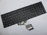 HP Pavilion 15 AB Serie ORIGINAL Keyboard nordic Layout...