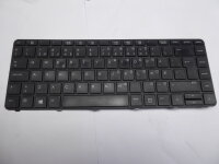 HP ProBook 640 G2 ORIGINAL Keyboard Norwegian Layout...