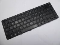 HP ProBook 640 G2 ORIGINAL Keyboard Norwegian Layout 840791-091