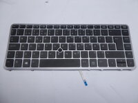 HP EliteBook 840 G2 ORIGINAL Keyboard norway Layout!!...