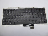 Lenovo E31-70 80KX ORIGINAL Keyboard nordic Layout...