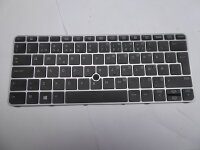 HP EliteBook 820 G3 ORIGINAL Keyboard norwegian Layout!!...