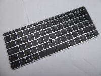 HP EliteBook 820 G3 ORIGINAL Keyboard norwegian Layout!! 826631-091  #4164