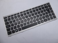 Lenovo IdeaPad S415 Touch ORIGINAL Keyboard nordic Layout...