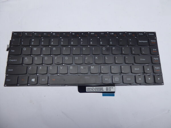 Lenovo ThinkPad Yoga 14  3 ORIGINAL Keyboard US Layout SN20G60068