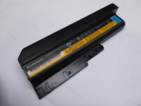 Lenovo Thinkpad T60 T61 R61 Z61 ORIGINAL Akku Batterie...