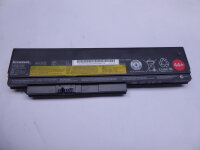 Lenovo ThinkPad X220 X220i ORIGINAL Akku Batterie 45N1023