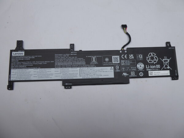 Lenovo IdeaPad 14 ALC7 15 IAU7 ORIGINAL Akku Batterie L21C3PF0