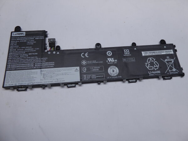 Lenovo Yoga 11e 5 Gen. ORIGINAL Akku Batterie L17L3P54