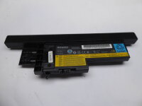 Lenovo ThinkPad X60 X60s X61 X61s ORIGINAL AKKU Batterie 42T4506