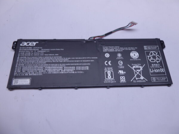 Acer Aspire 3 A315-42 A315-35 A314-22 ORIGINAL Akku Batterie AP16M4J