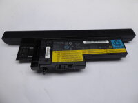 Lenovo ThinkPad X60 X60s X61 X61s ORIGINAL AKKU Batterie 42T4632