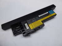 Lenovo ThinkPad X60 X60s X61 X61s ORIGINAL AKKU Batterie 42T4632