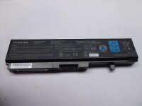 Toshiba Satellite L312 Original Akku Batterie PA3780U-1BRS